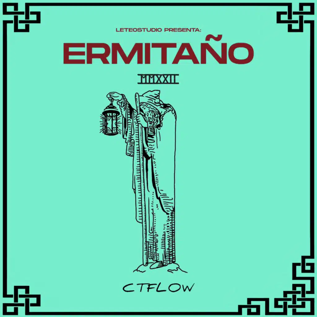 Ermitaño
