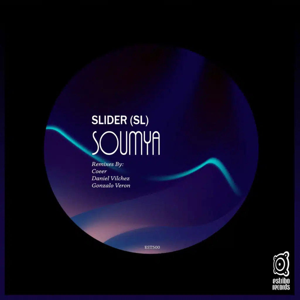 Soumya (feat. Daniel Vilchez & Gonzalo Veron)