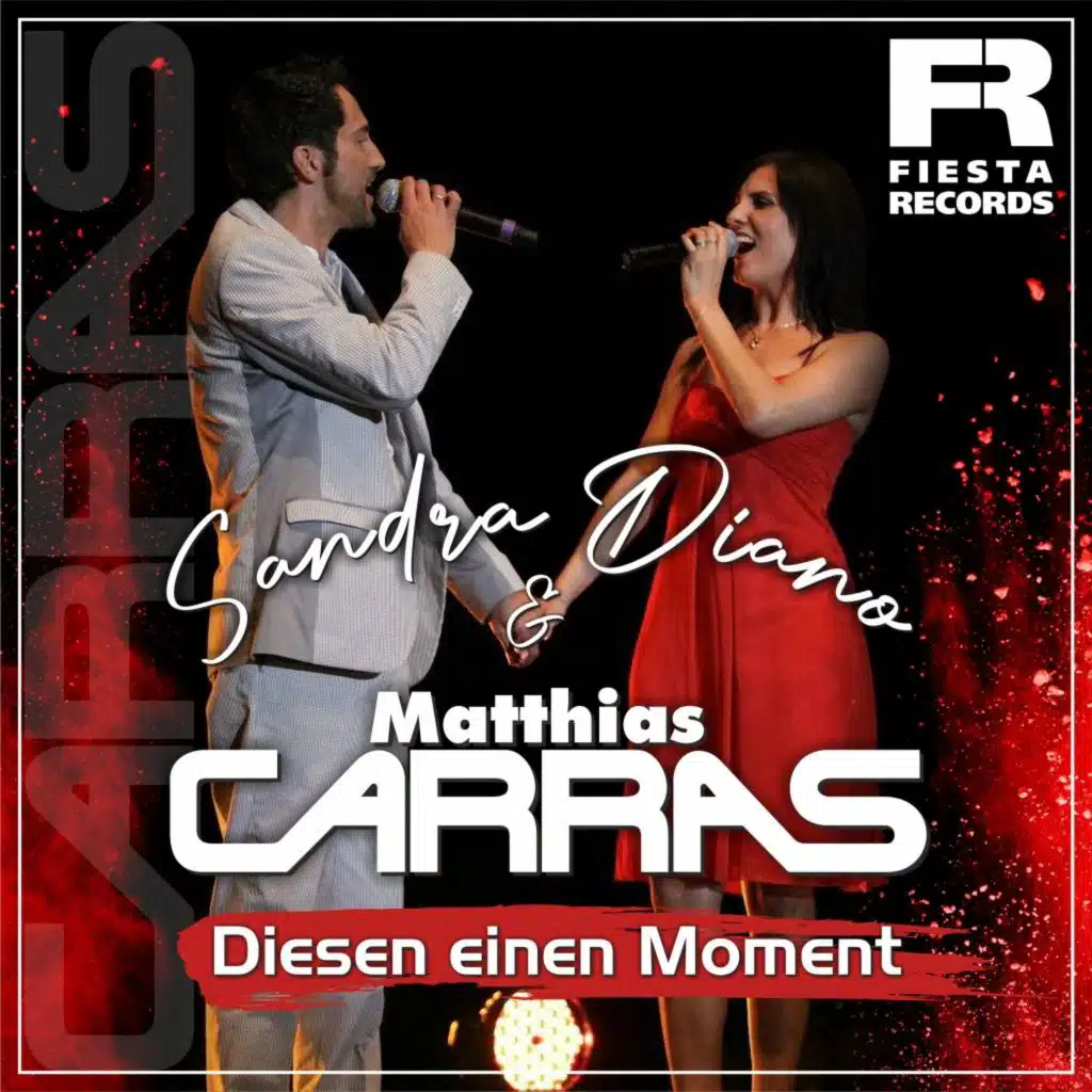 Matthias Carras & Sandra Diano