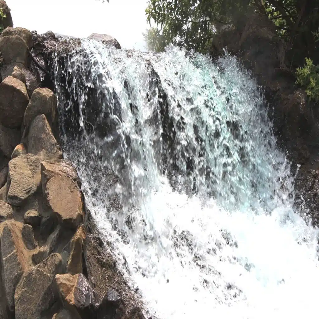 My Loopable Background Sampler