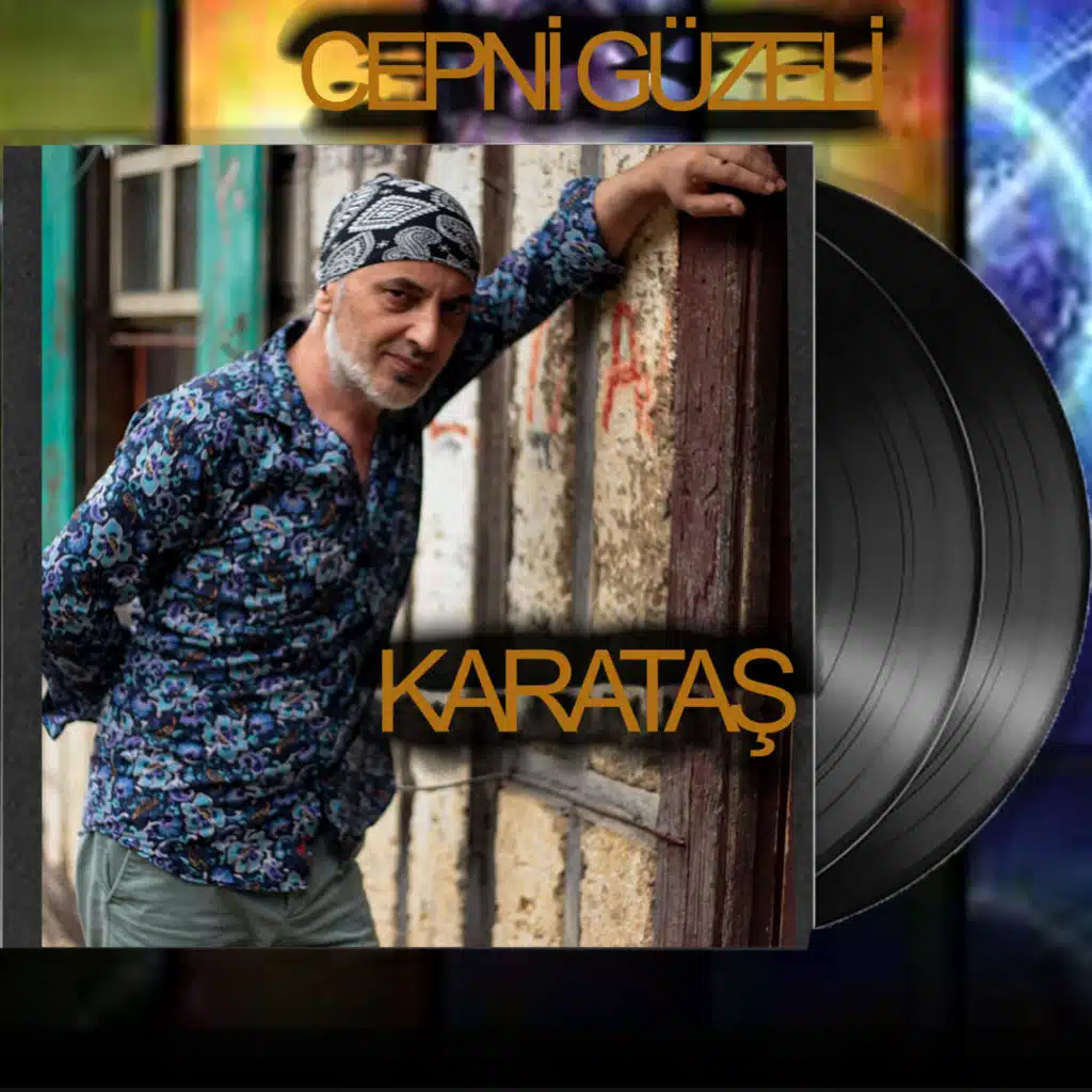 Cepni Güzeli