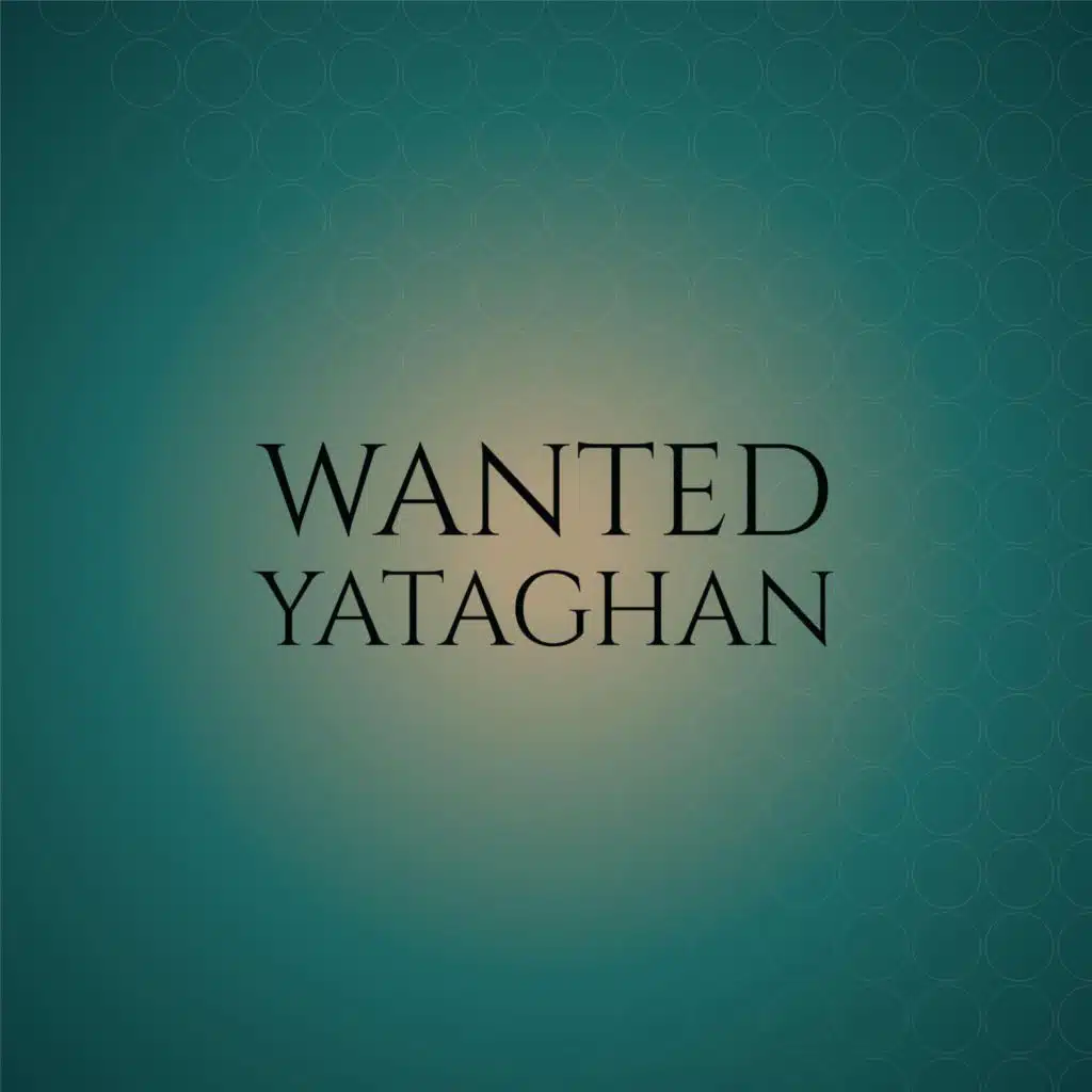 Wanted Yataghan