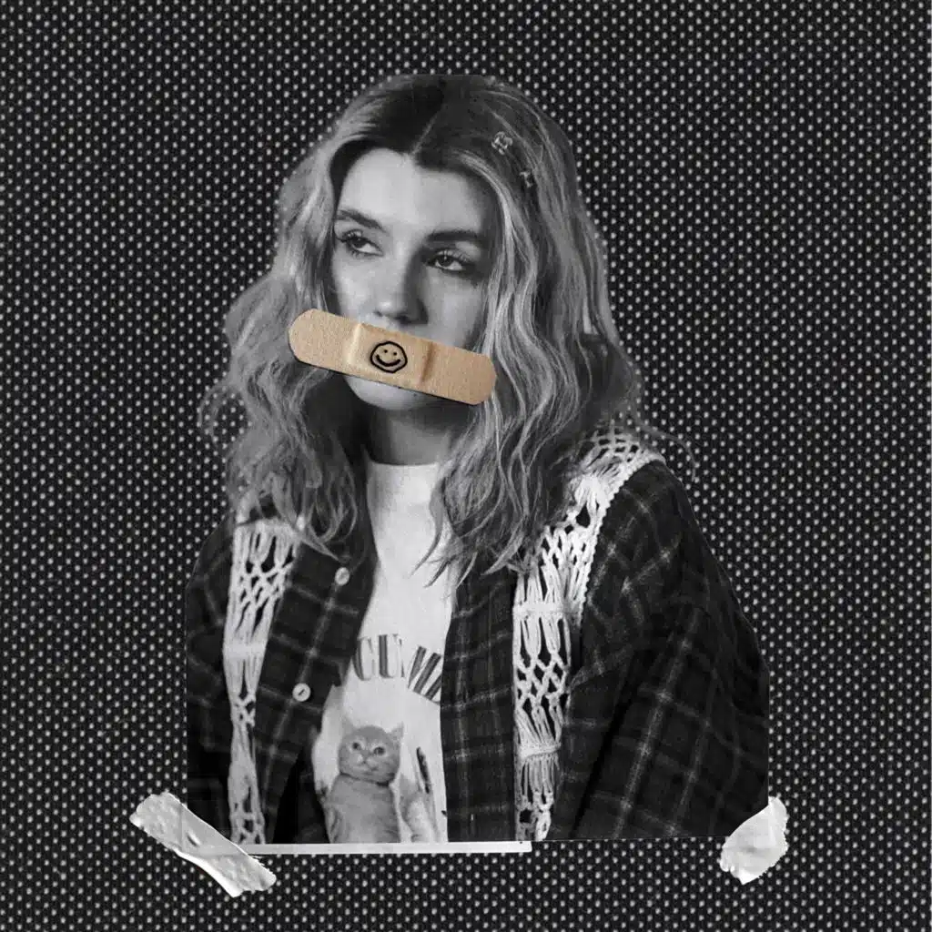 Не перестану улыбаться