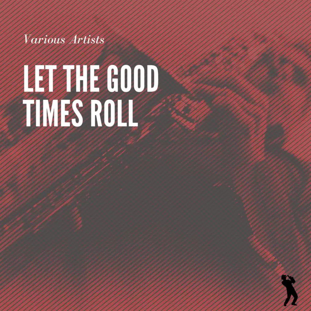 Fatso Theus & The Flairs