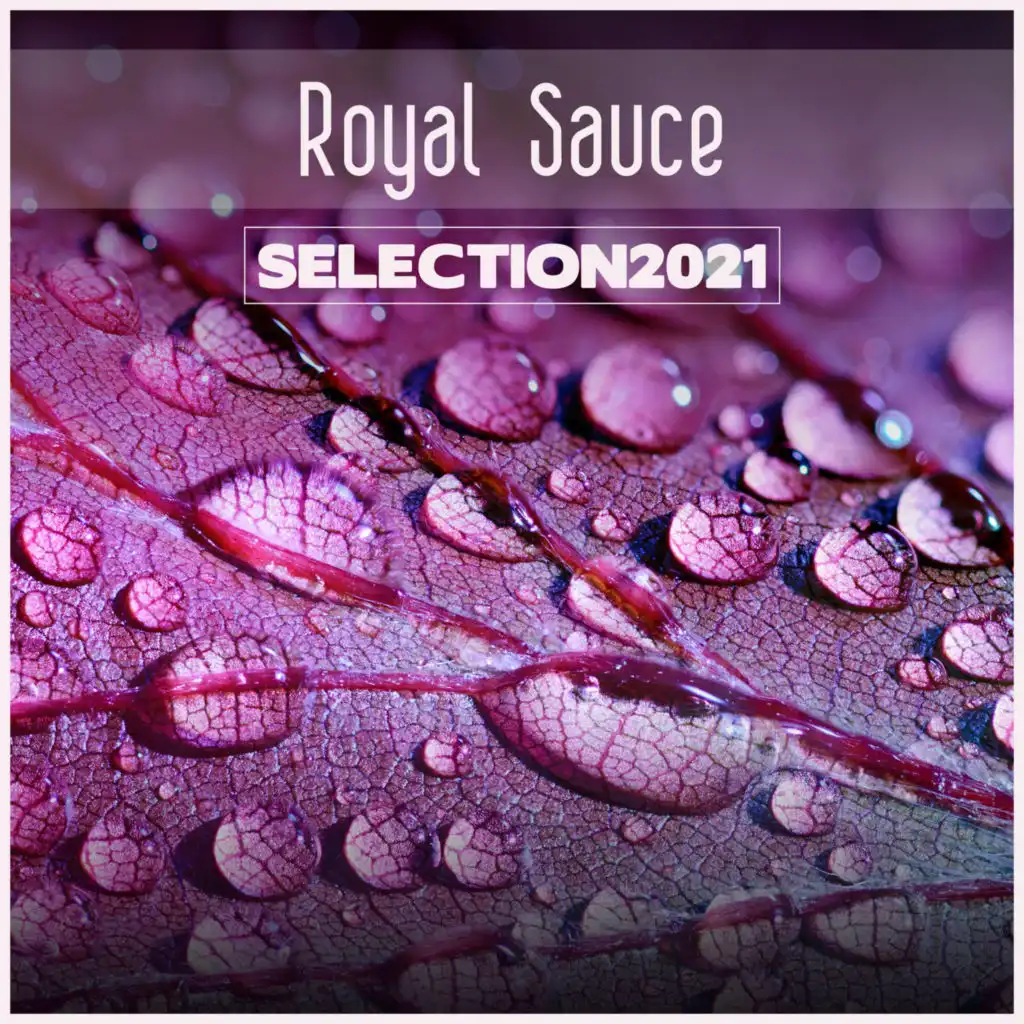 Royal Sauce Selection 2021