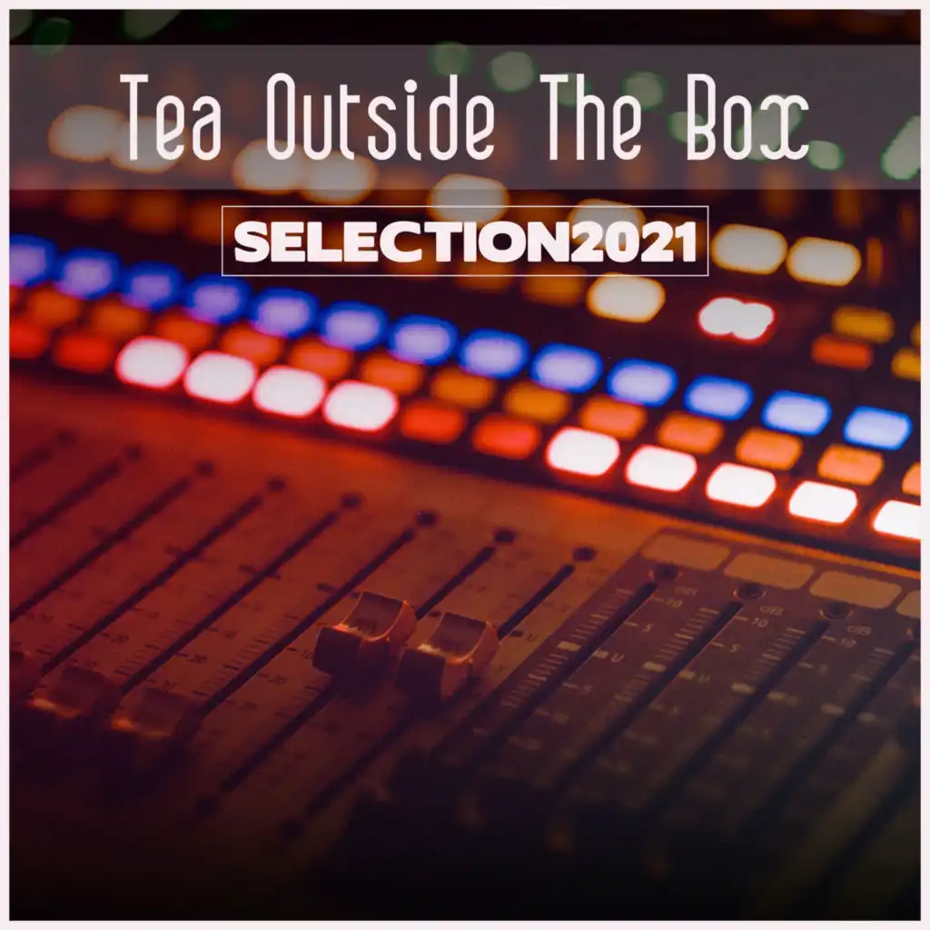 Tea Outside The Box Selection