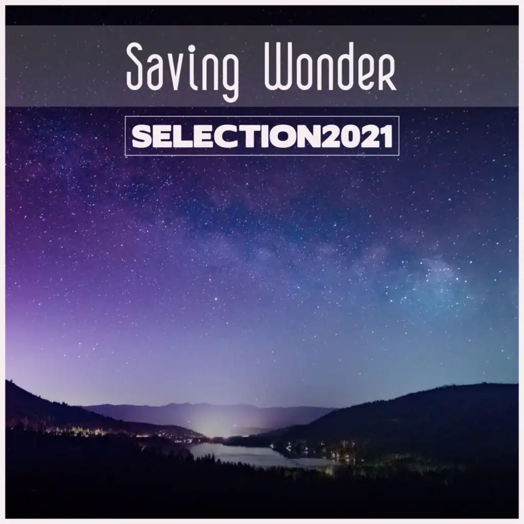 Saving Wonder Selection 2021