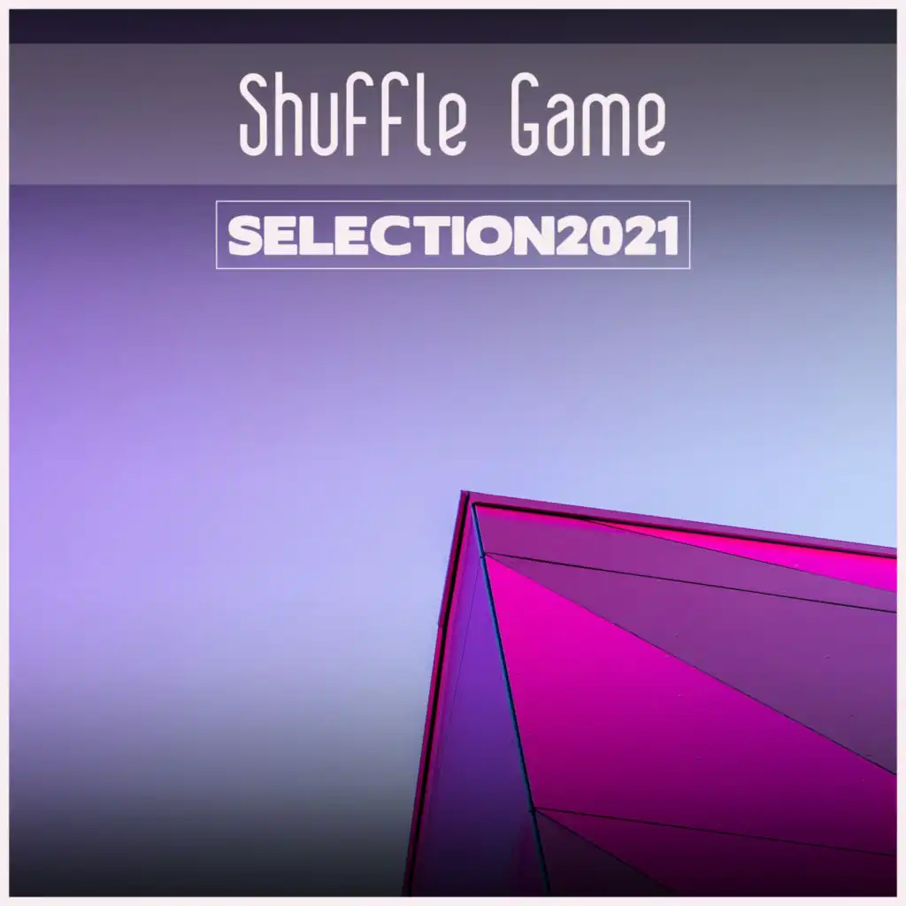 Shuffle Game Selection 2021