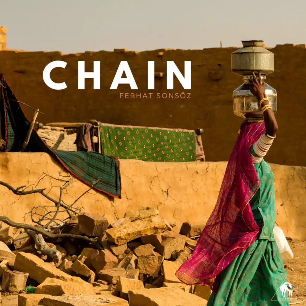 Ferhat Sonsoz & Cafe De Anatolia