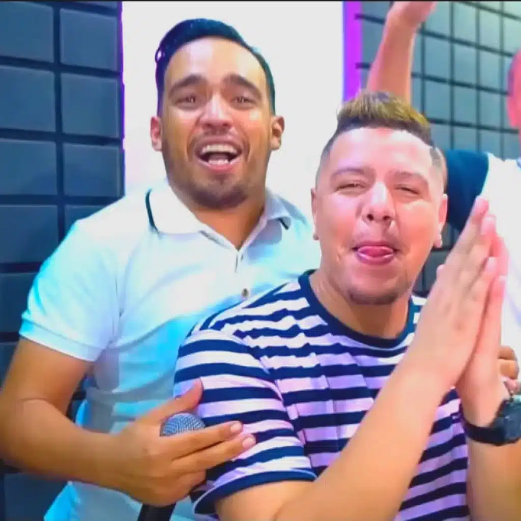 Tajbadni Win Nkon Tgol Dayretli Drone (feat. Kader Zakzouk)