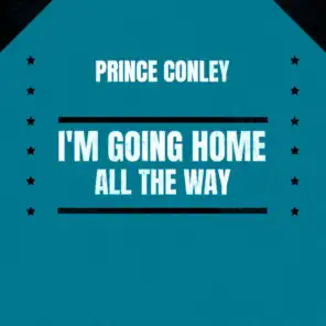 Prince Conley