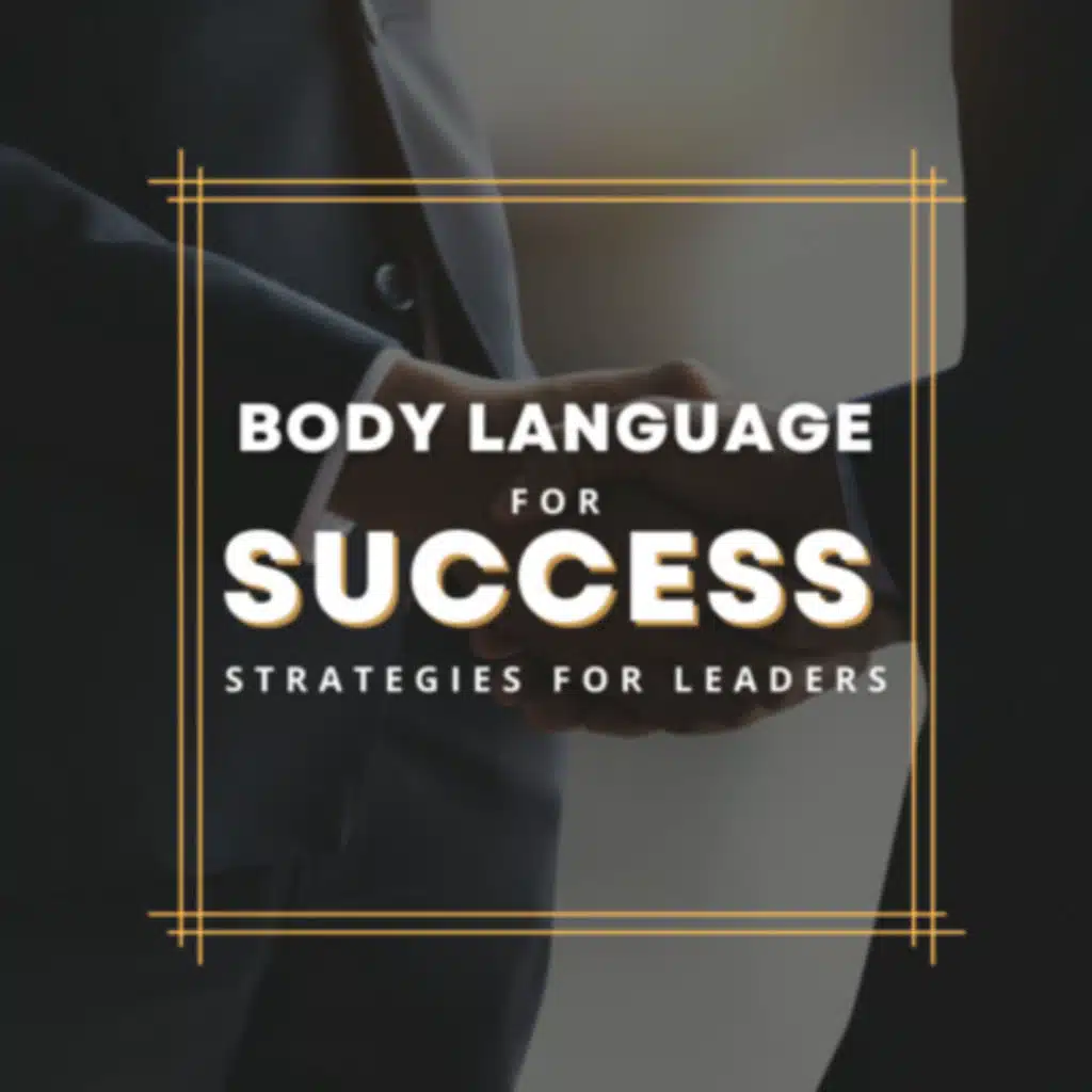Episode 1- How to know what to pitch during a sales meeting based on body language