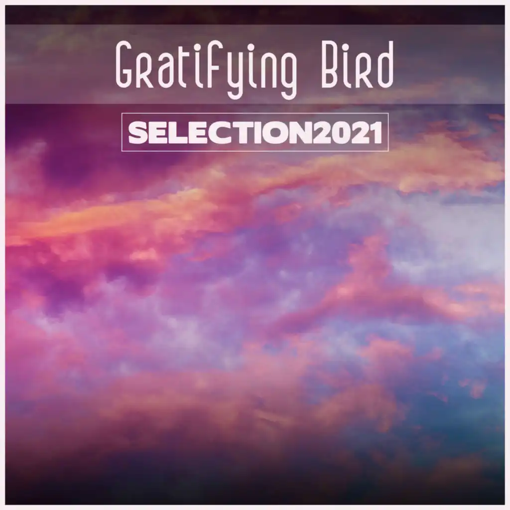 Gratifying Bird Selection 2021