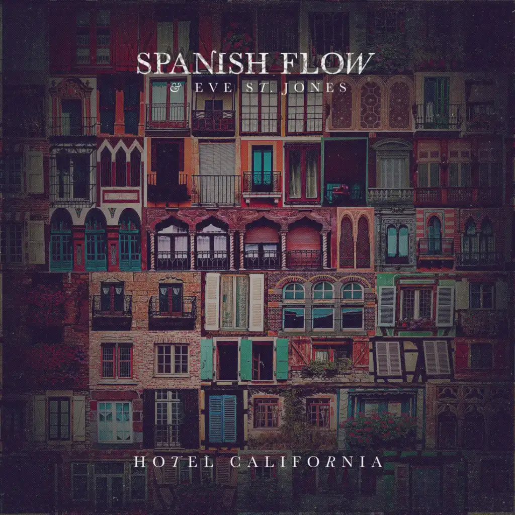 Hotel California (Spanish Flow Mix)