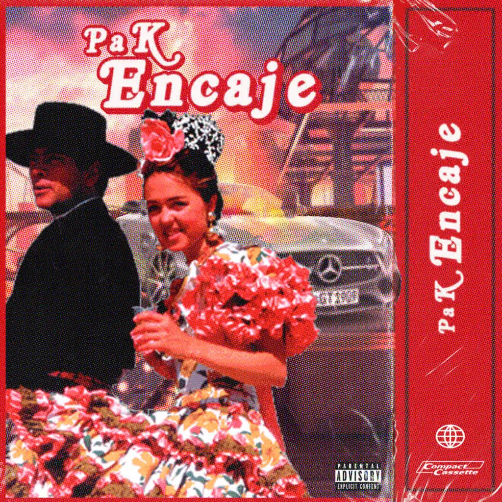 Pa K Encaje (feat. Zé gueretti & Sundaypanic)