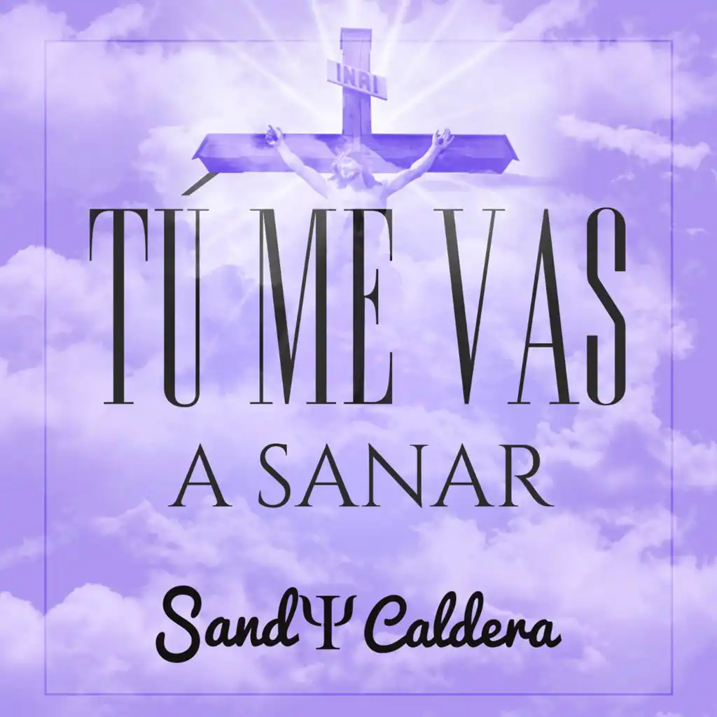 Sandy Caldera