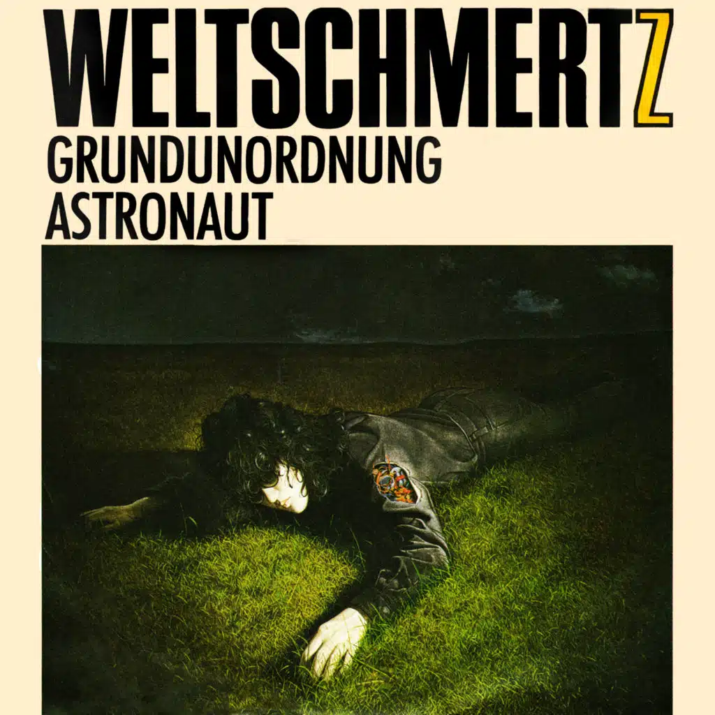 Weltschmertz