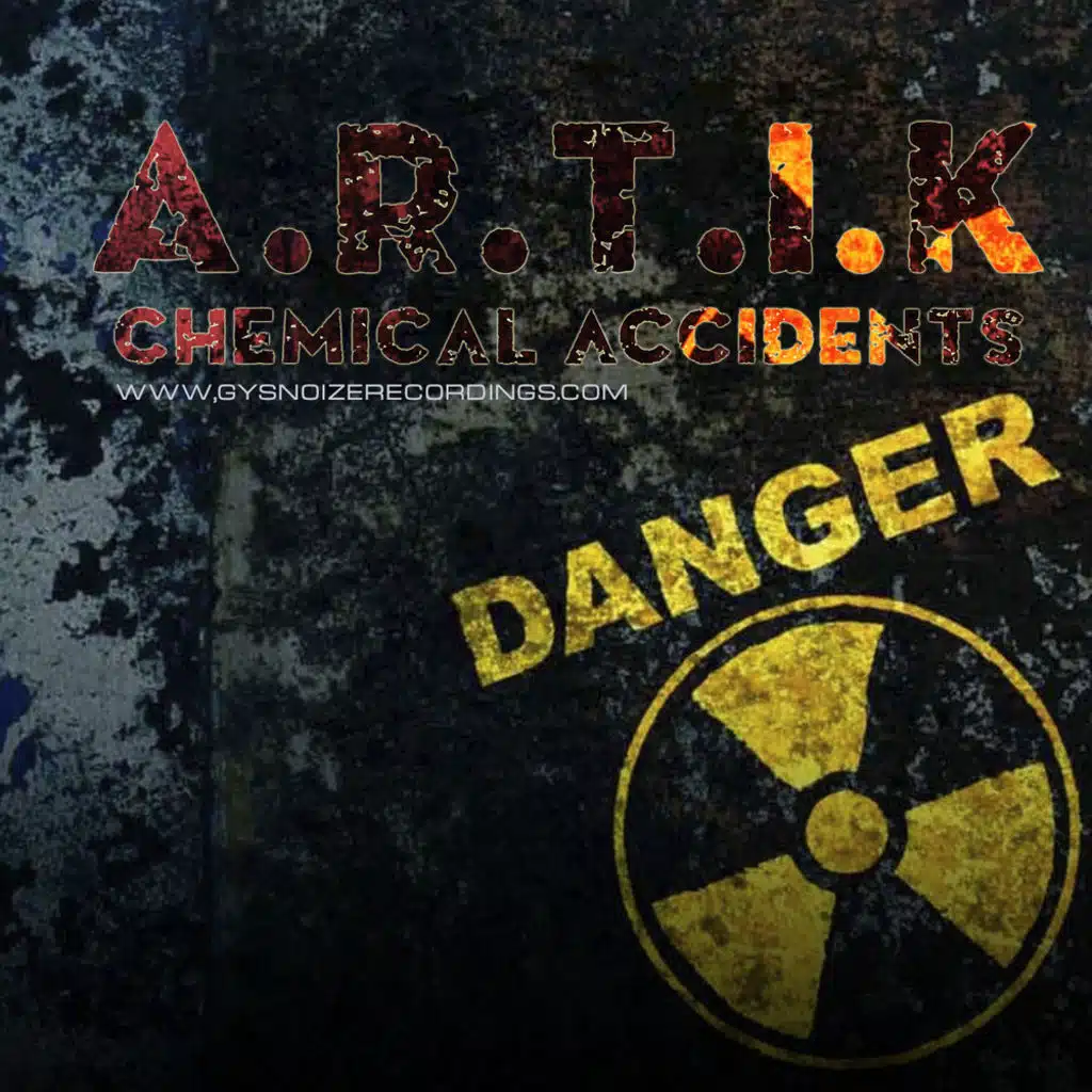 Chemical Accidents (Original Mix)