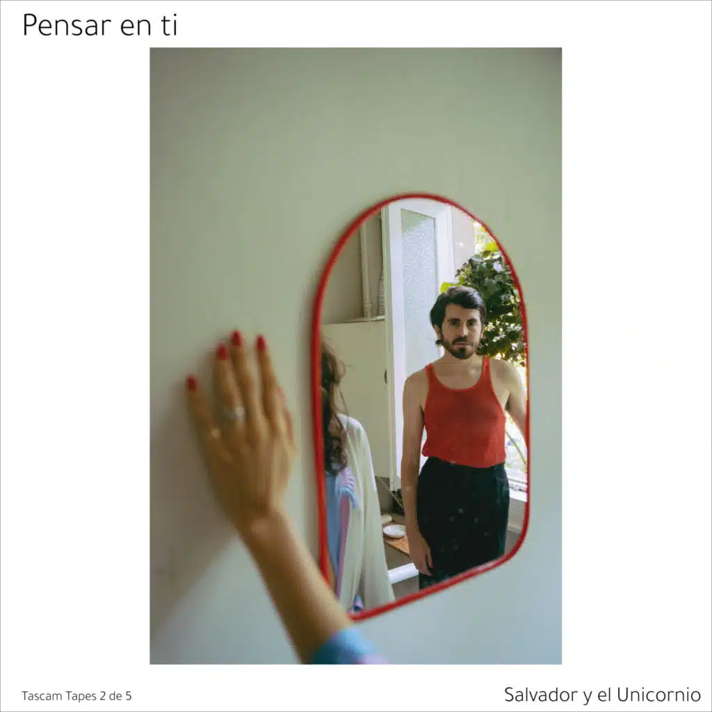 Salvador Y El Unicornio