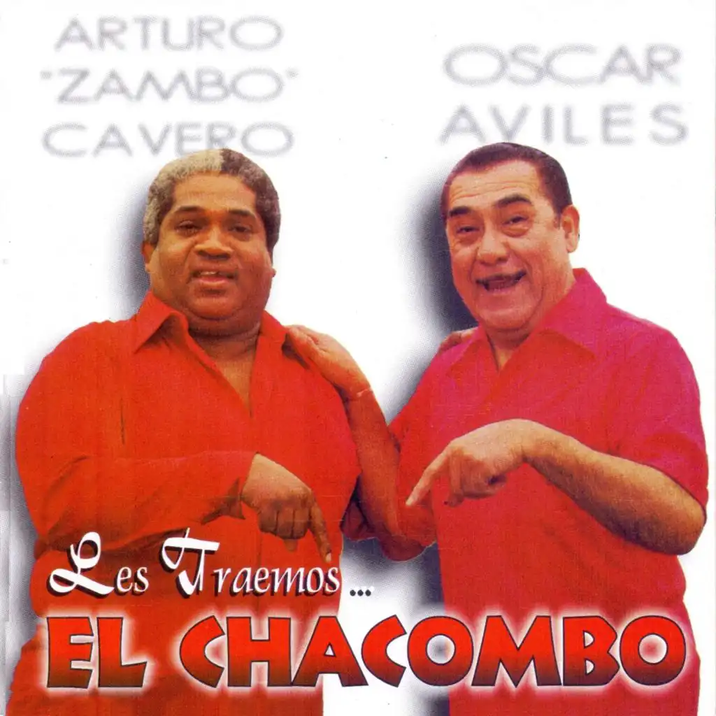 Arturo Zambo Cavero & Oscar Aviles