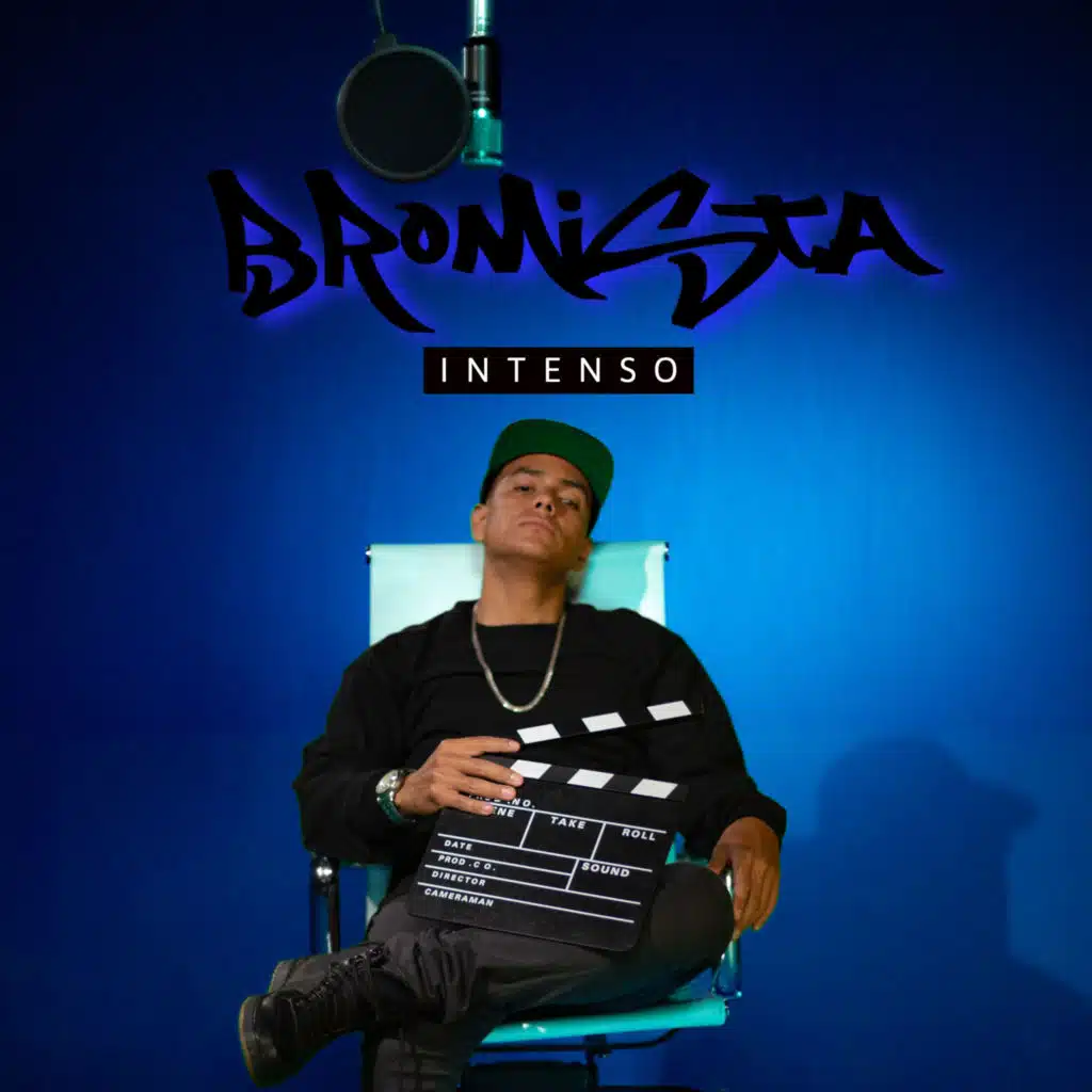 Creo en Mi (feat. Mikke Mc)