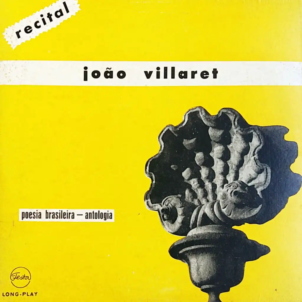 João Villaret