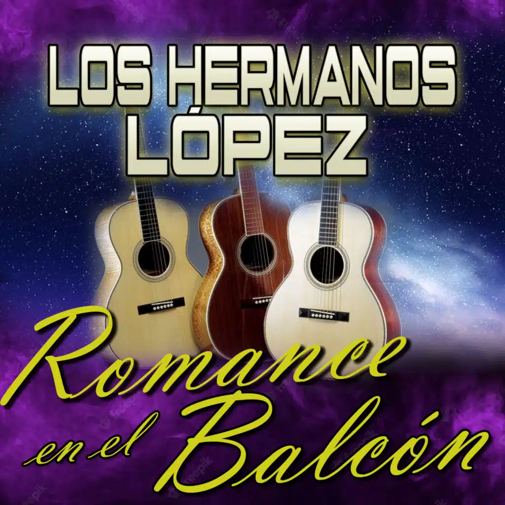 Romance en el Balcon (Trio)