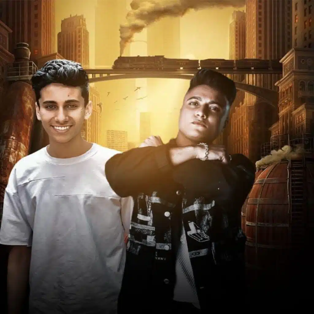 ثقه مش غرور (اللي انا مش في حياتوا) [feat. Mohamed Yehia]