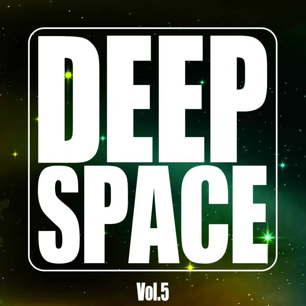 Deep Secret (Sunrise Mix)