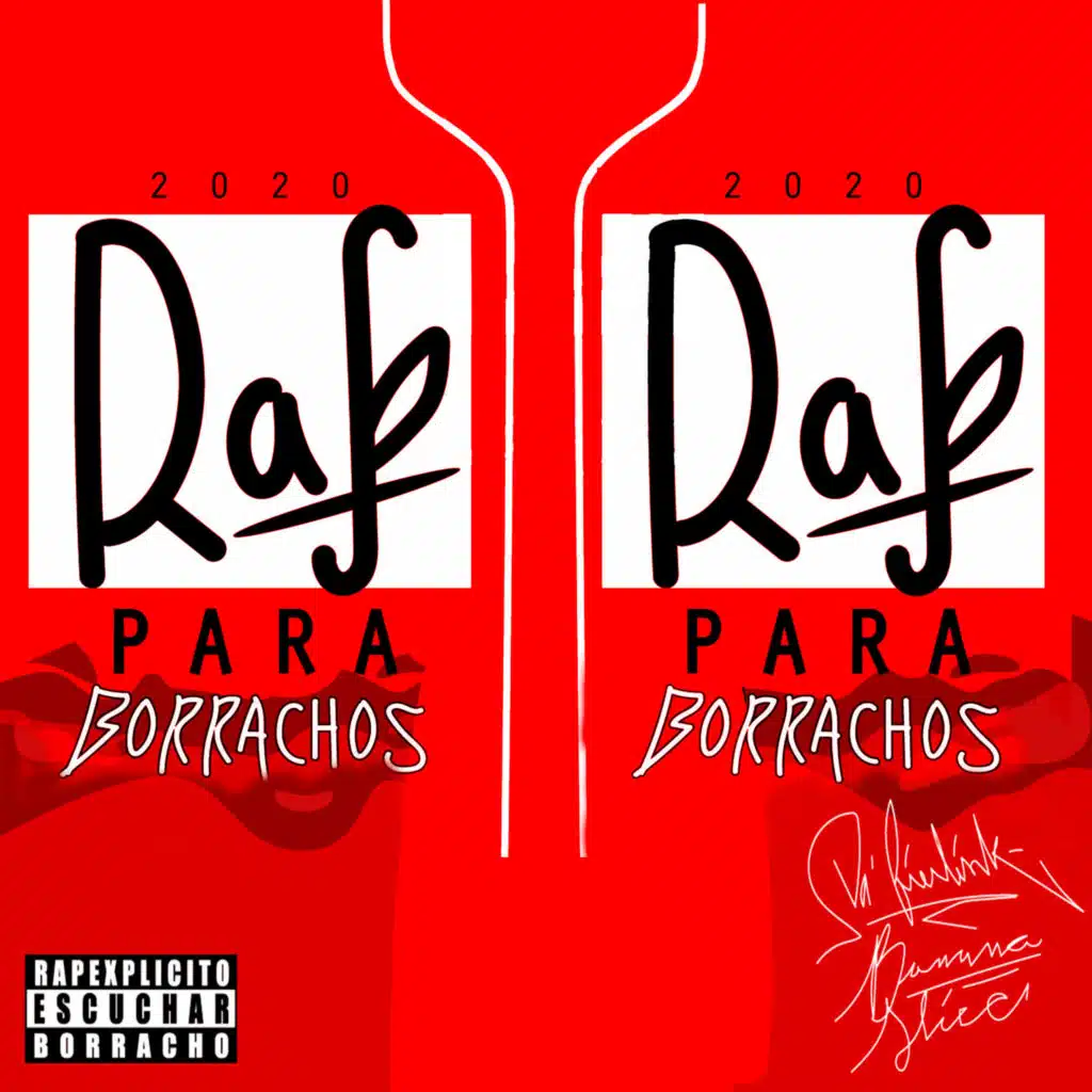 Rap para Borrachos