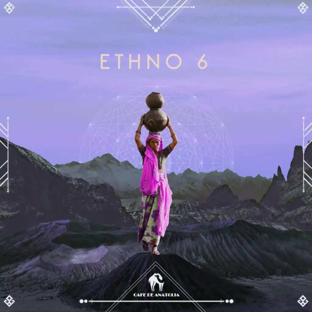 Ethno 6 (feat. Billy Esteban)