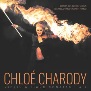 Chloé Charody