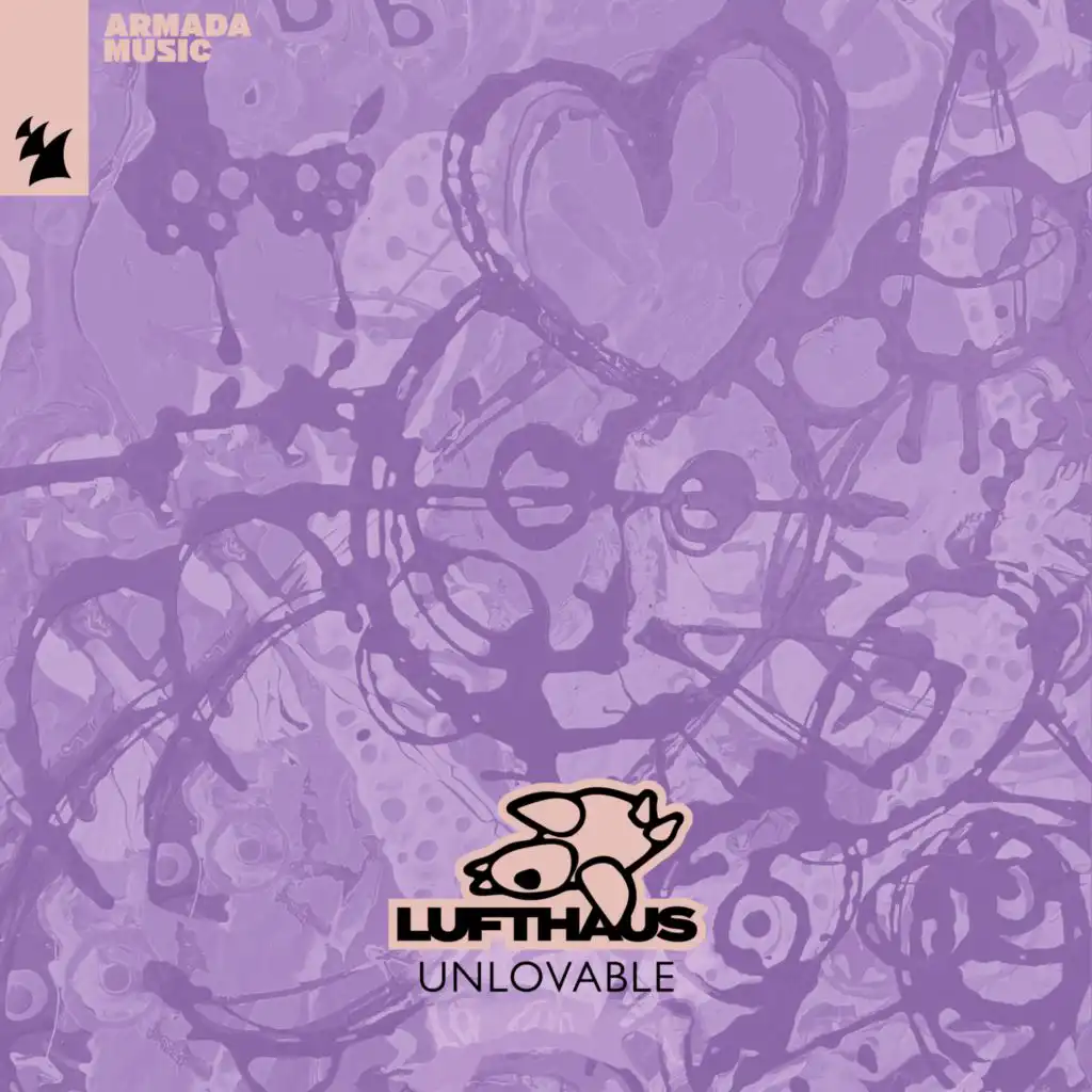 Unlovable (Club Mix)