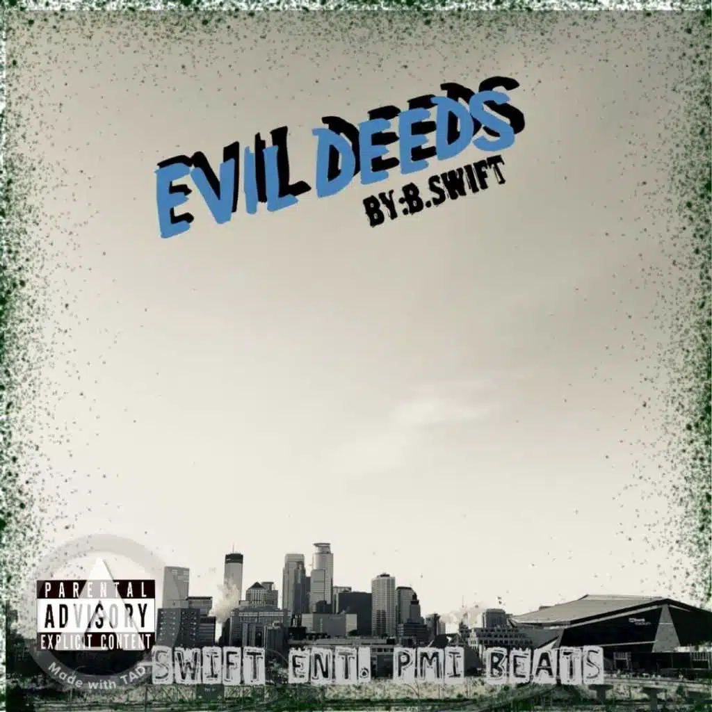 Evil Deeds