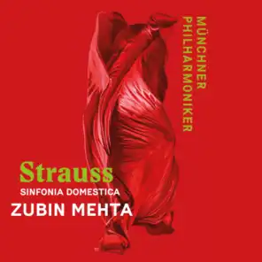 Münchner Philharmoniker & Zubin Mehta