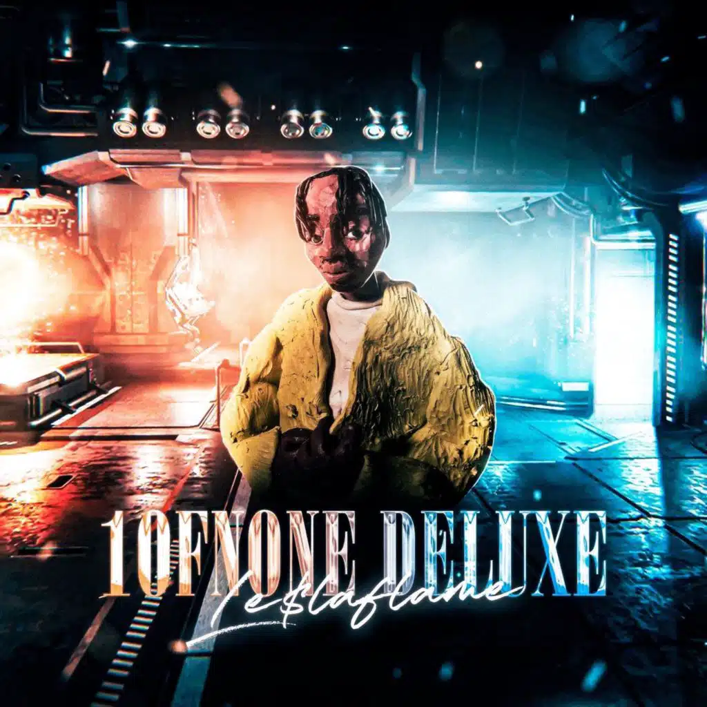 1OFNONE DELUXE