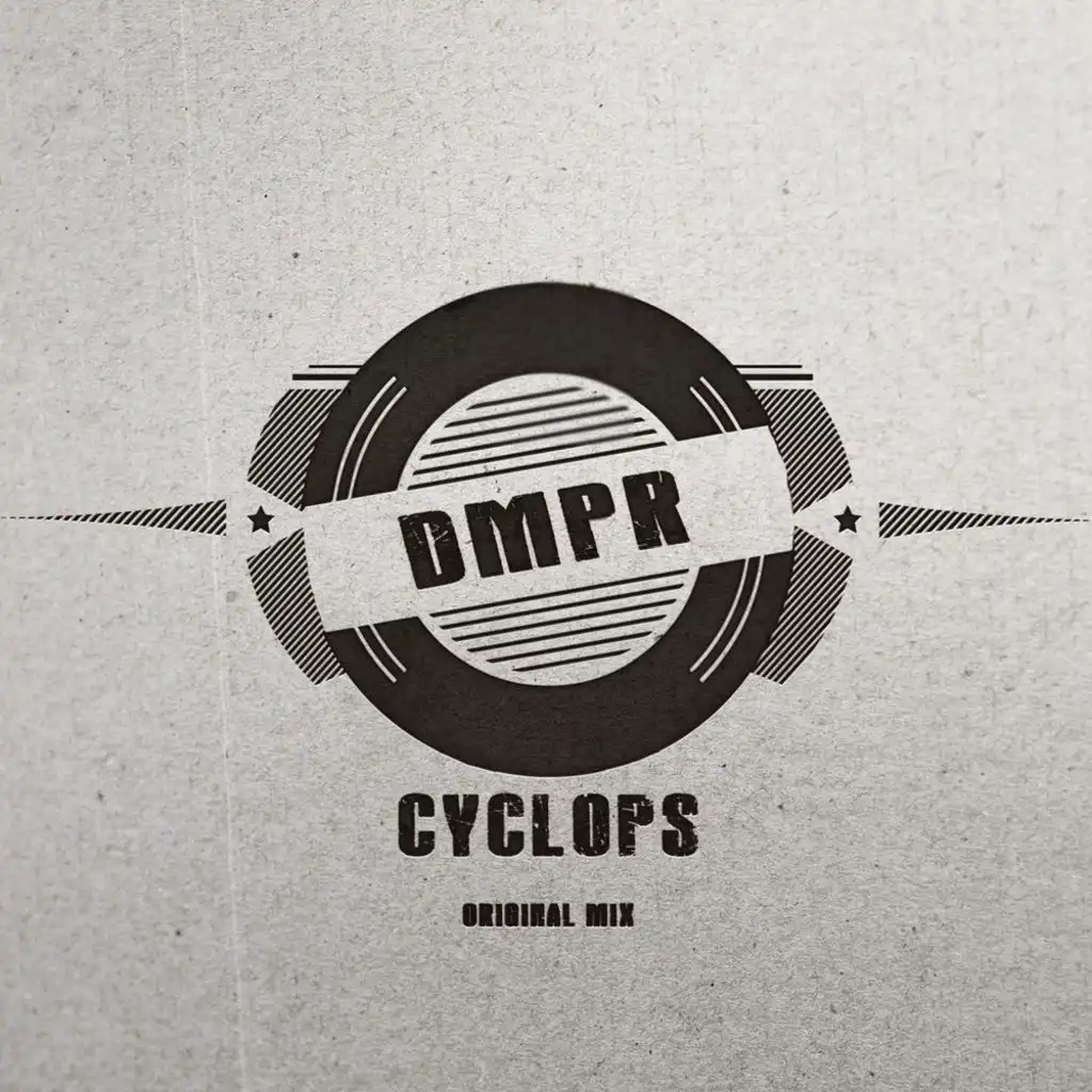 Cyclops (Original Mix)