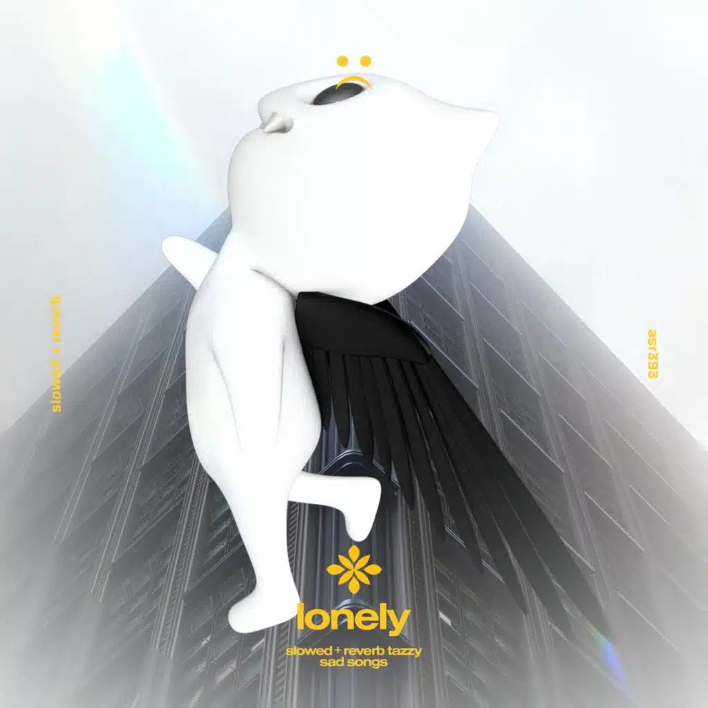 lonely - slowed + reverb