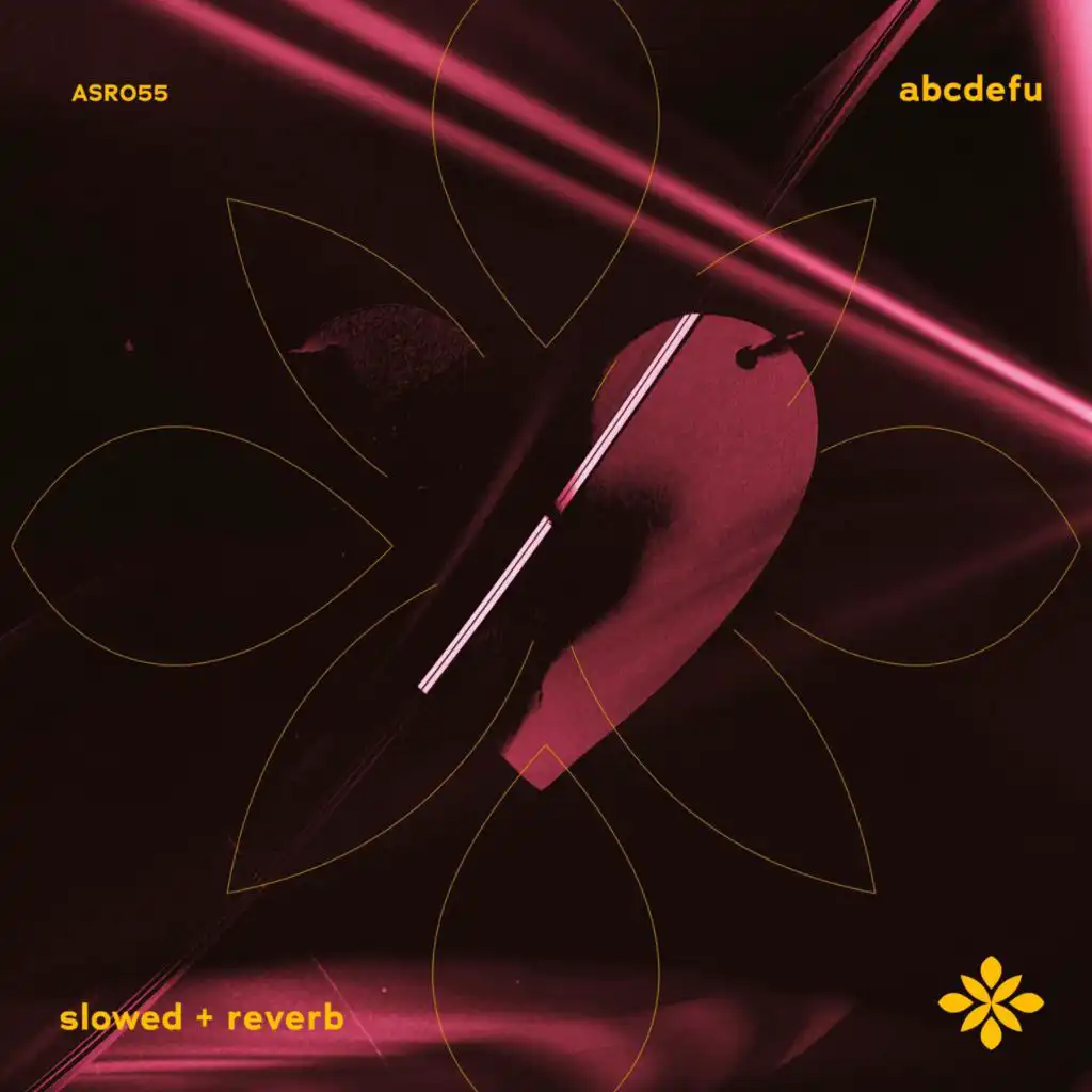 abcdefu - slowed + reverb