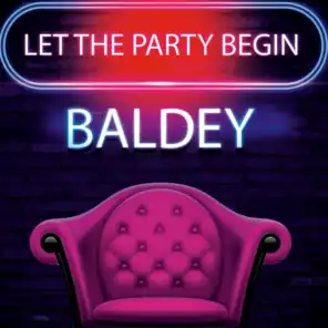 Let The Party Begin (Original Mix)