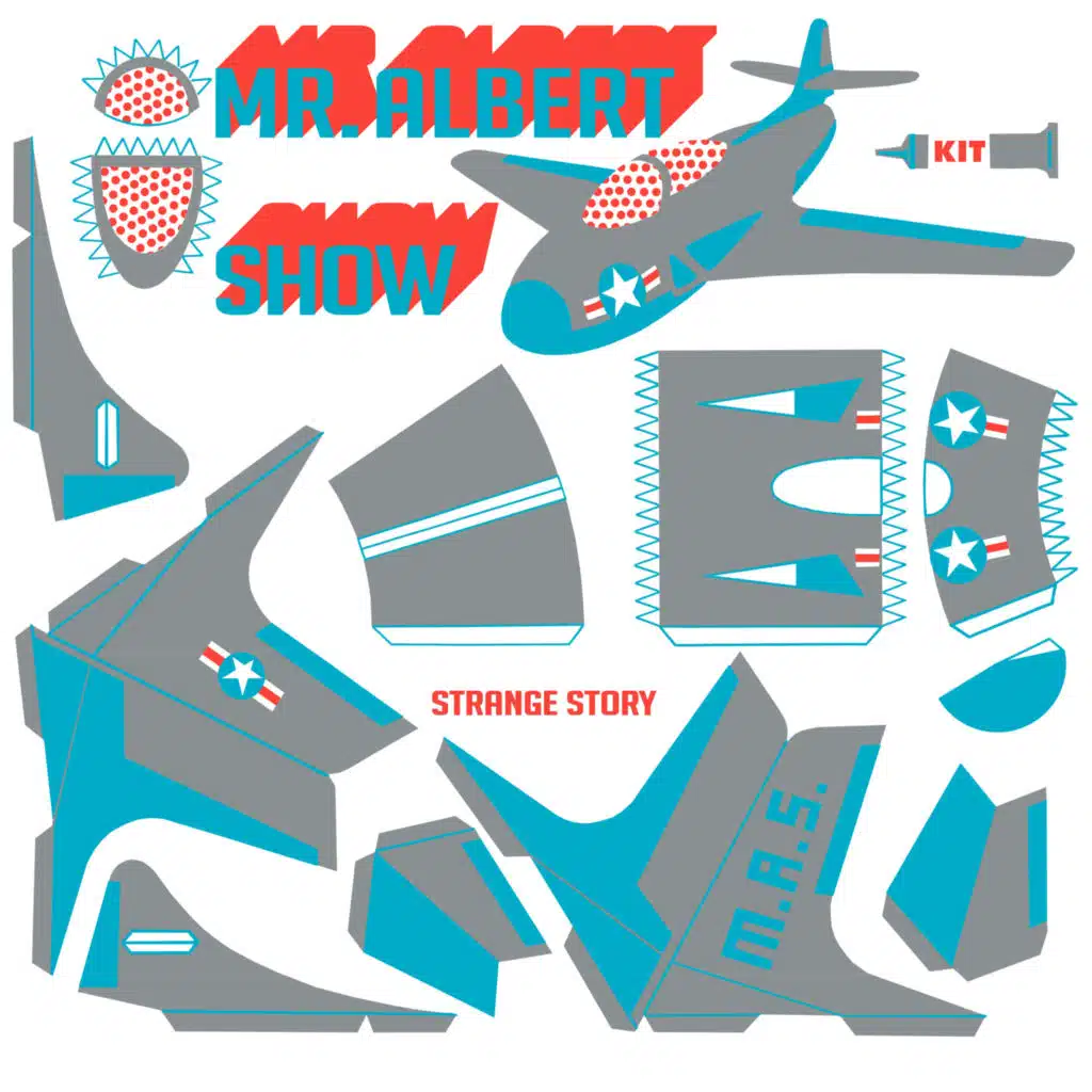 Let It All Hang Out (live)