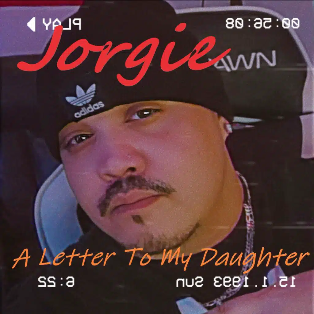 Jorgie