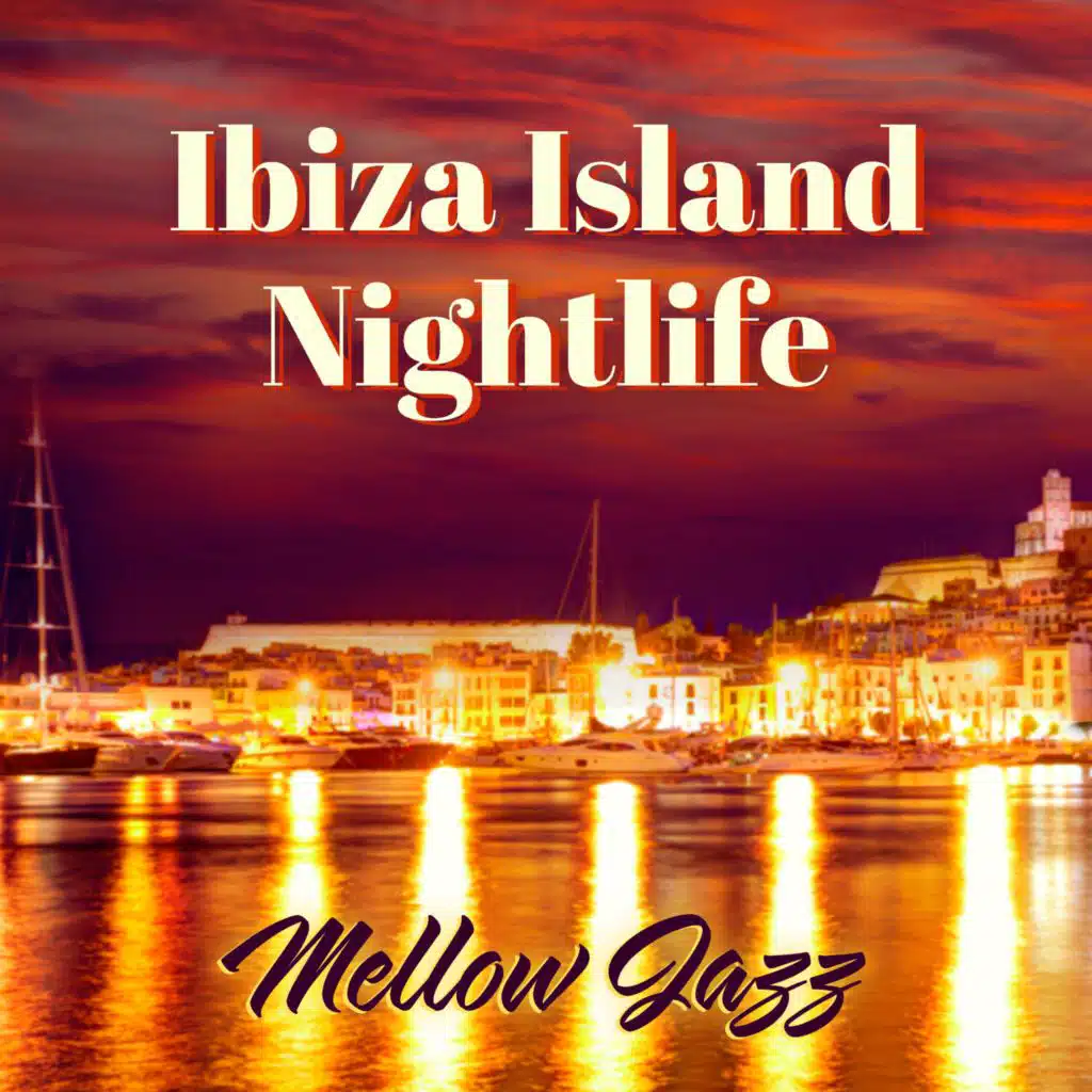 Ibiza Island Nightlife