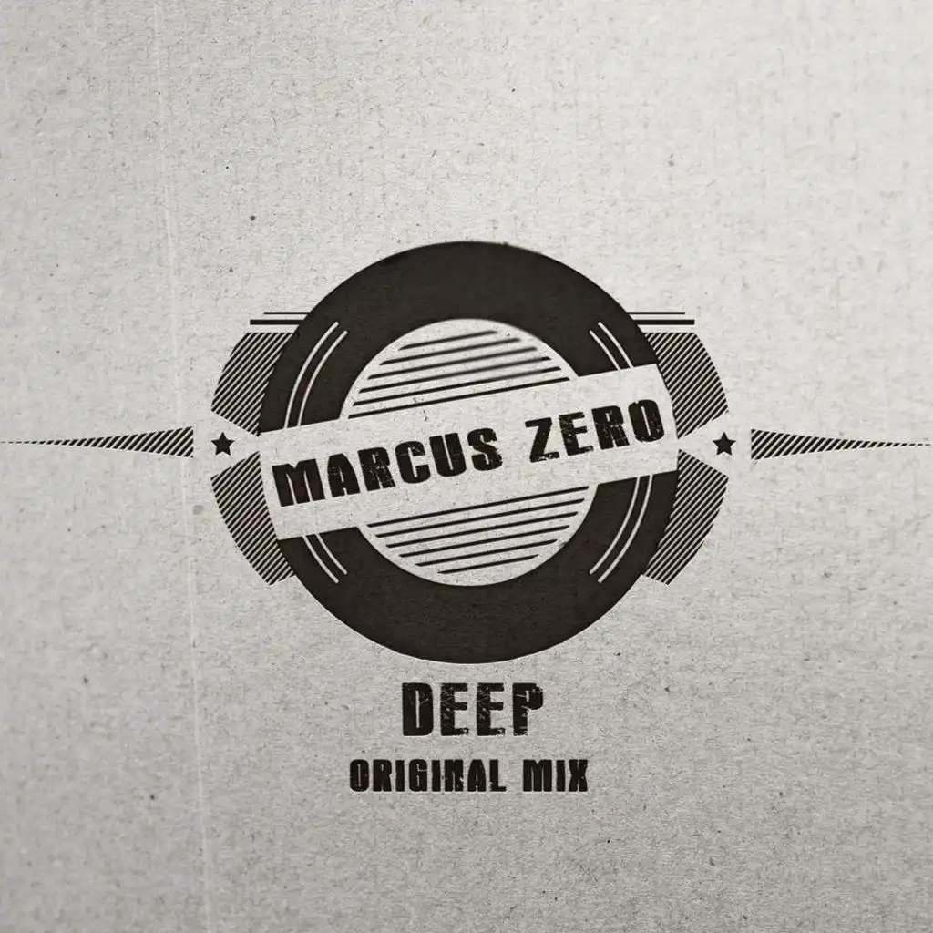 Deep (Original Mix)