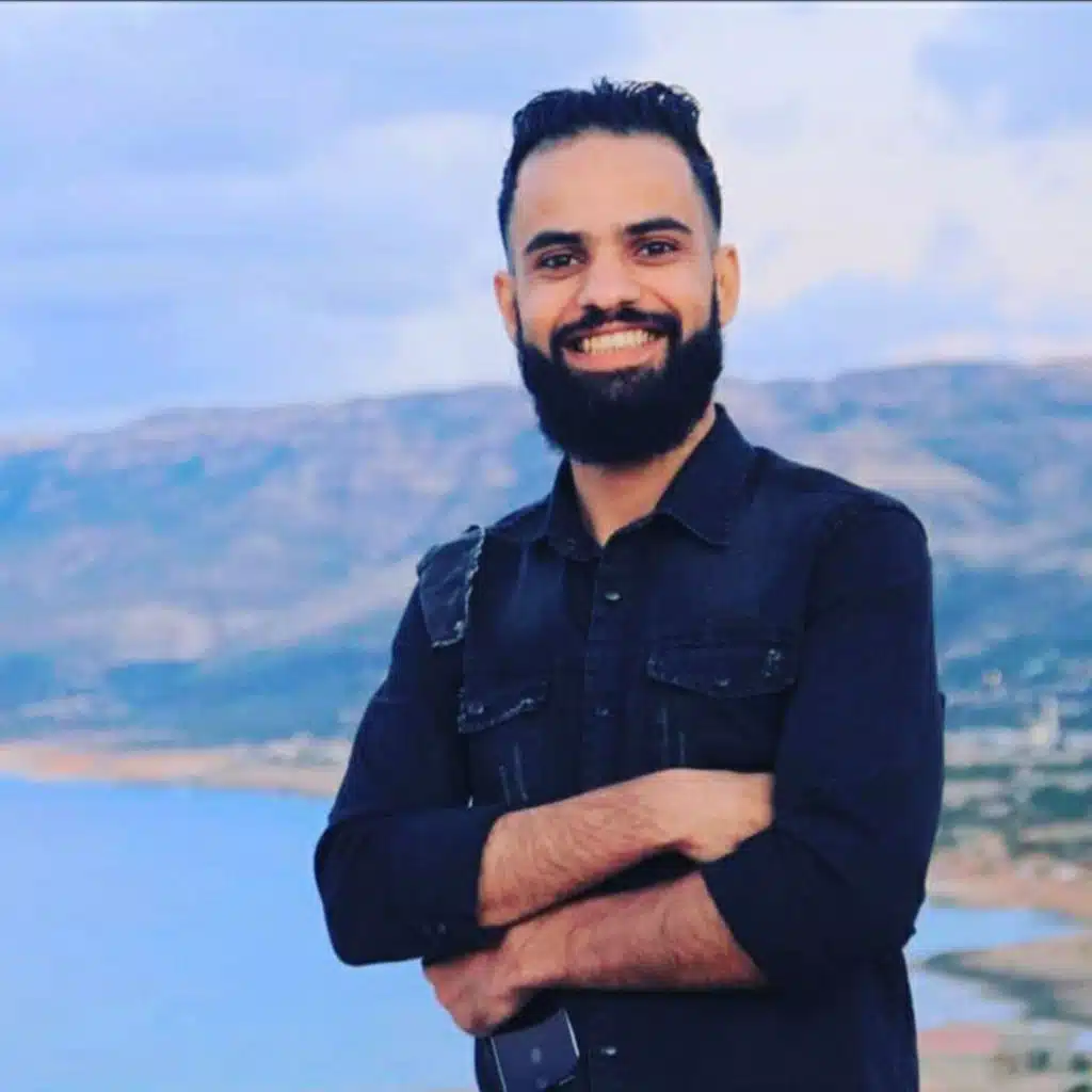 واعر يا فراق