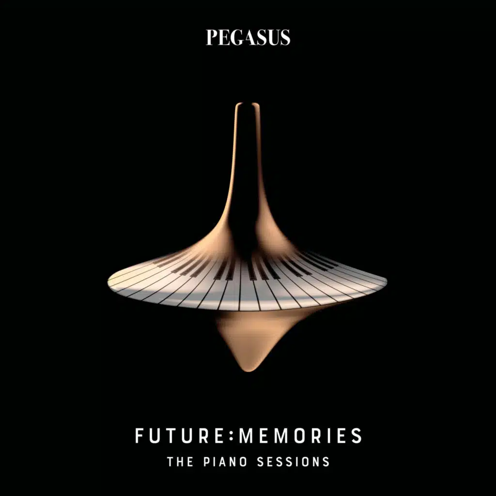 Future:Memories - The Piano Sessions