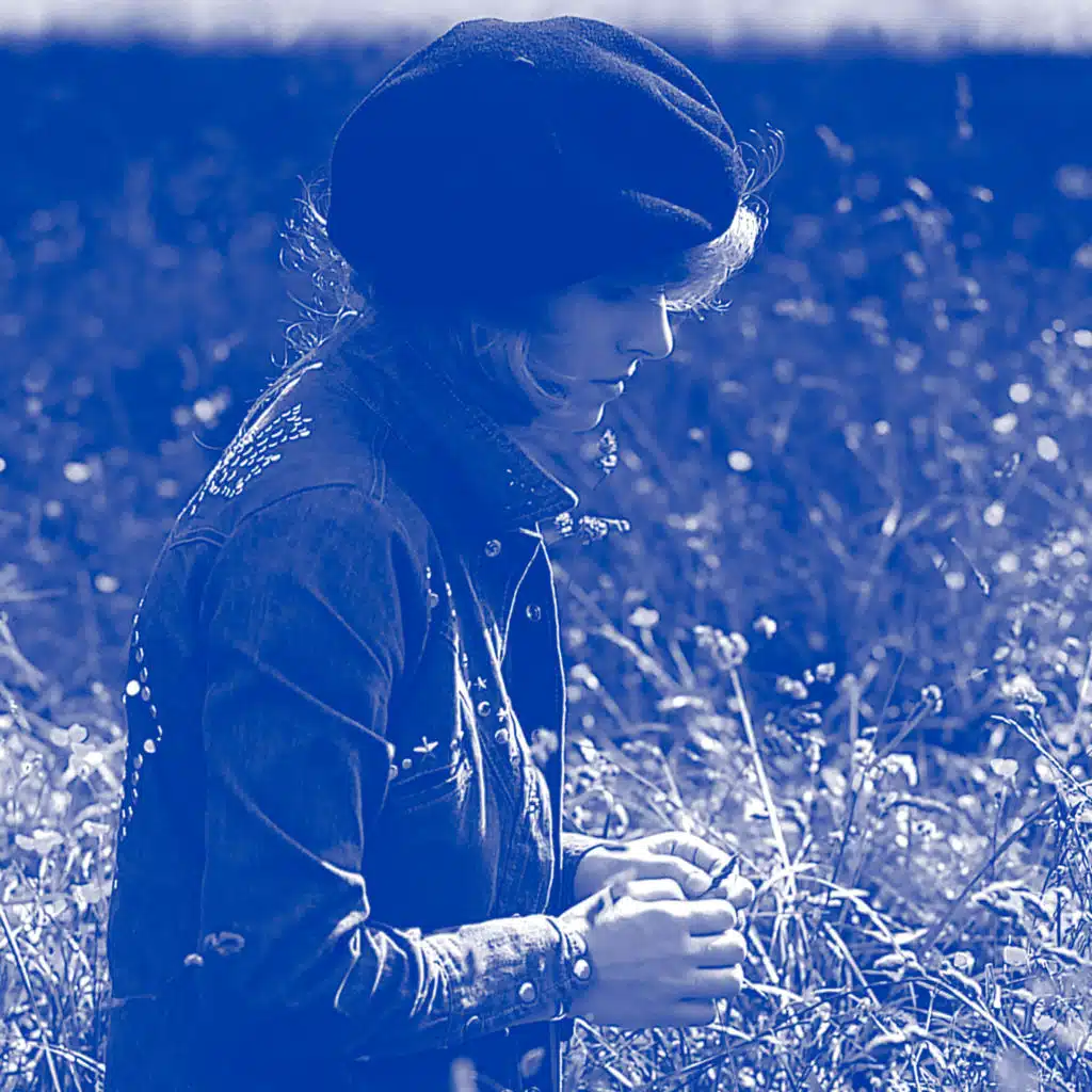 De l'autre côté de mon rêve (Maquettes 1972)