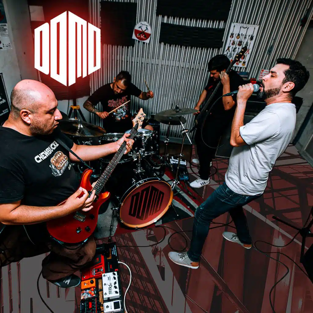 Sesión Vol. 1 (En Vivo)