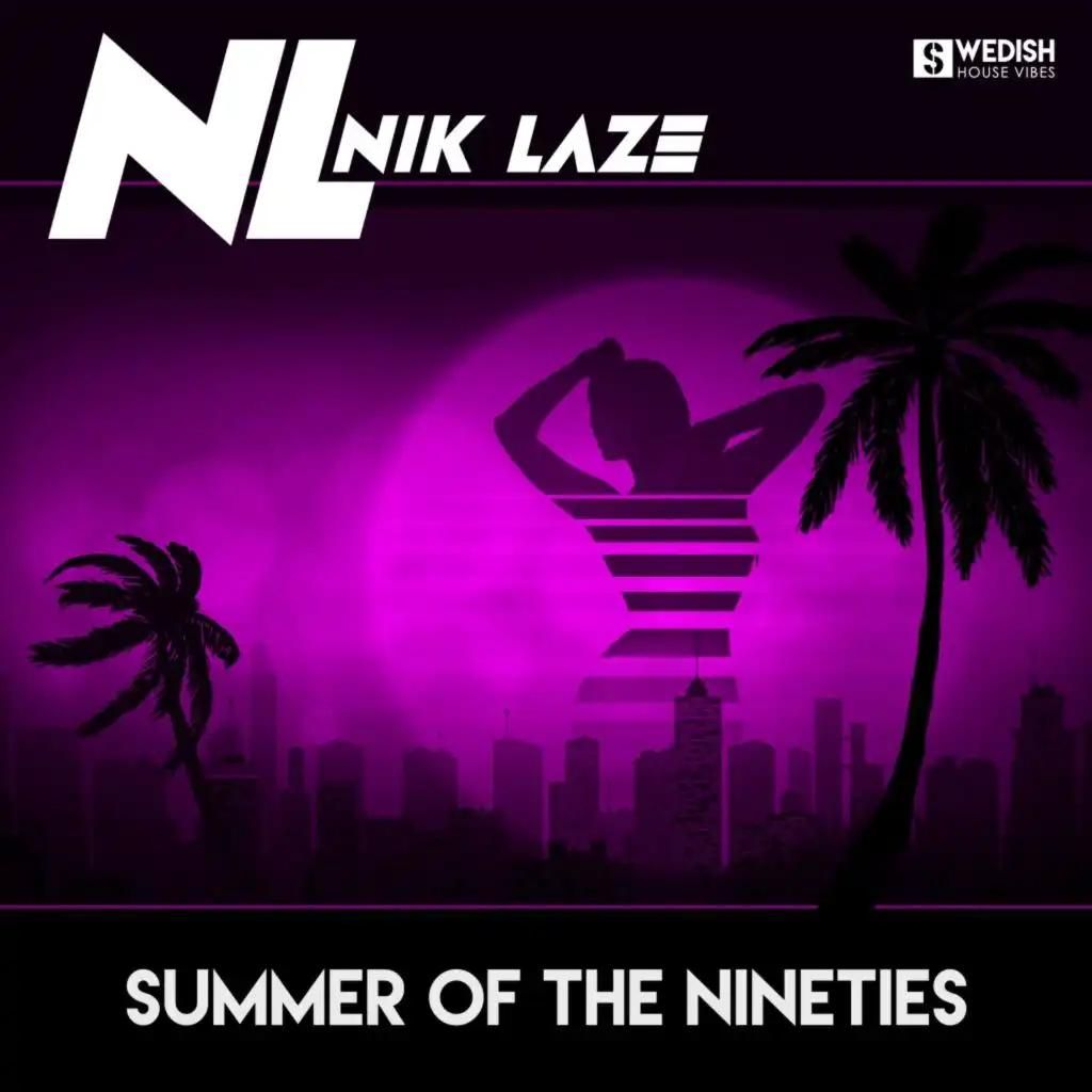 Summer of the Nineties (No Sax Edit)