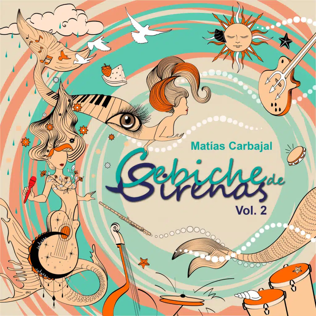Mi Instante Favorito (feat. Mariana Vaz)
